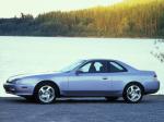 Honda Prelude 1997 года